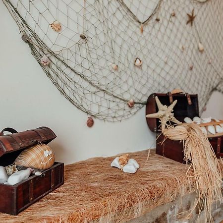 Stone House Herceg Novi Ngoại thất bức ảnh