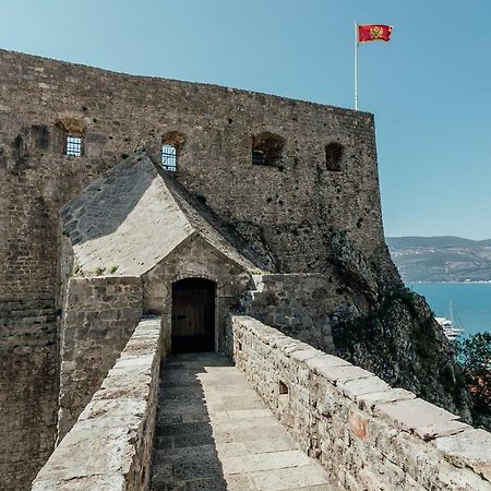 Stone House Herceg Novi Ngoại thất bức ảnh