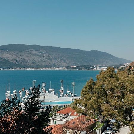 Stone House Herceg Novi Ngoại thất bức ảnh