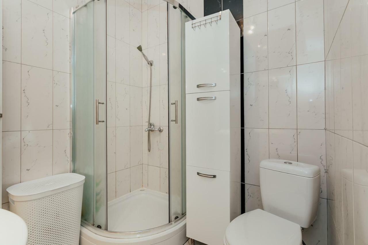 Stone House Herceg Novi Ngoại thất bức ảnh