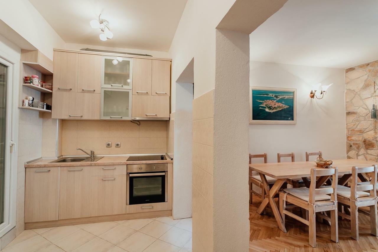 Stone House Herceg Novi Ngoại thất bức ảnh