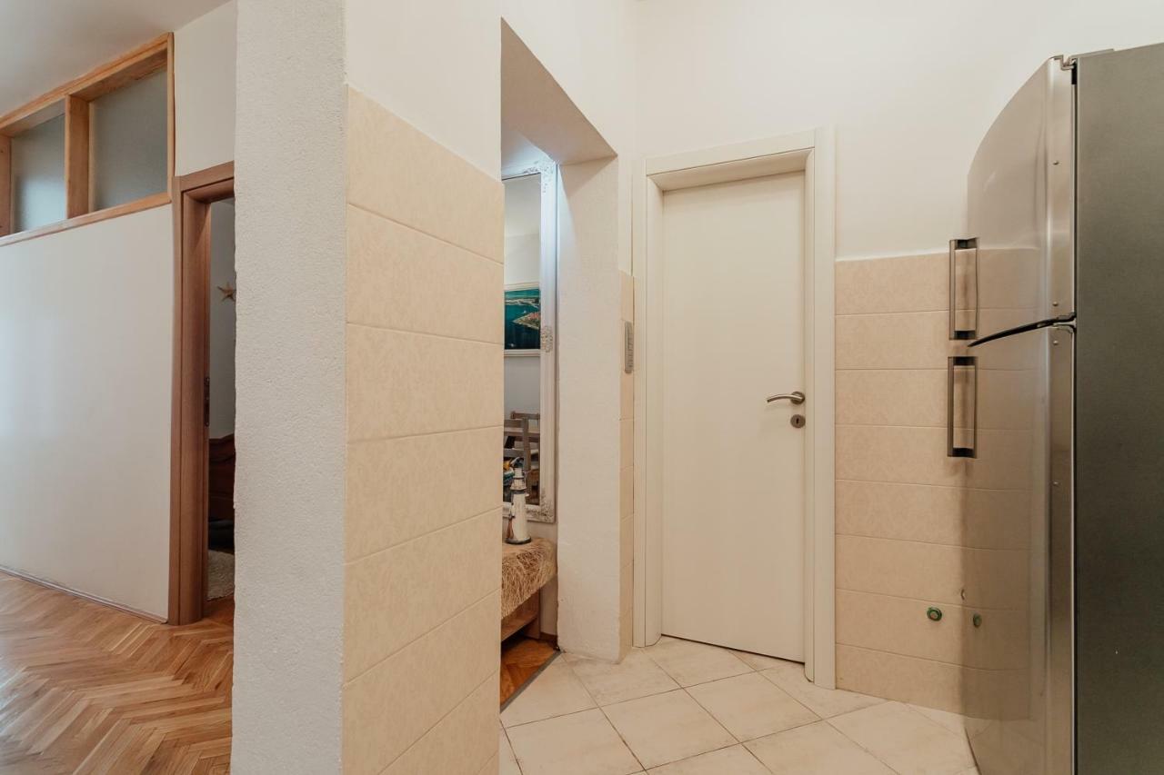 Stone House Herceg Novi Ngoại thất bức ảnh